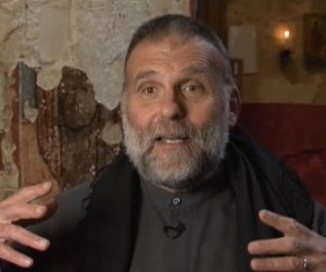 Padre Paolo Dall'Oglio